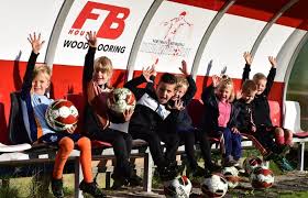 Zaterdag 2 wint FB Cup '25-'26