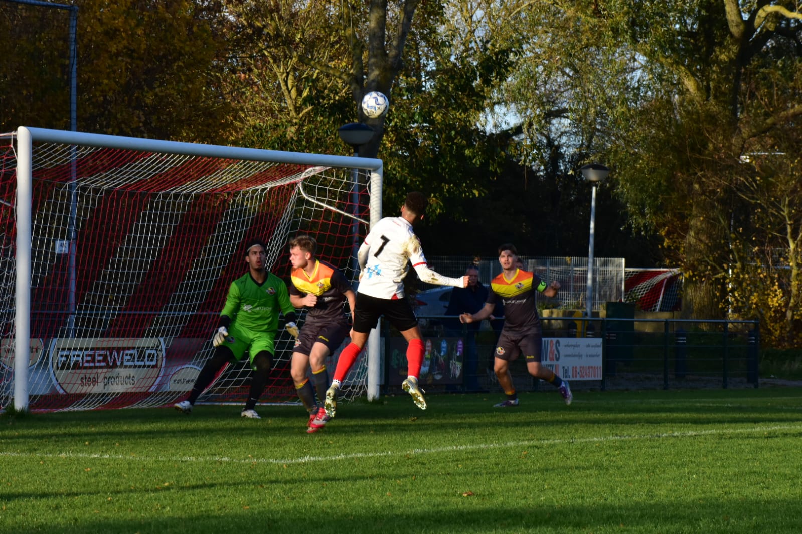 Remise om snel te vergeten