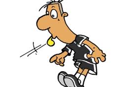 Succesvolle scheidsrechtersavond bij VV Dirkshorn