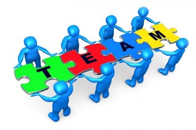 Teamindelingen jeugd 2025-2026